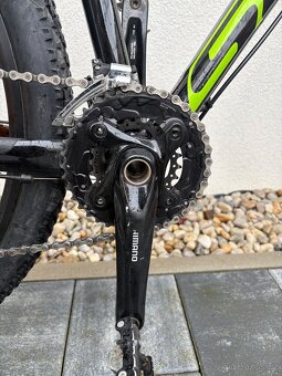 Horské kolo Scott scale 29 velikost L - 5