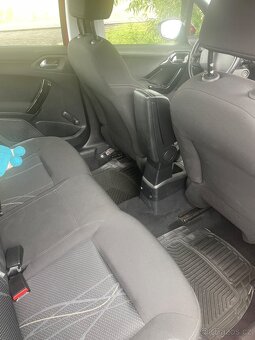 Prodám Peugeot 208 - 5