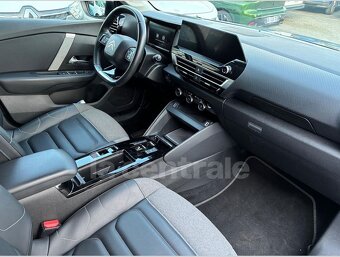 CITROEN C4 III PURETECH 130 S&S SHINE EAT8 03/2022 - 5