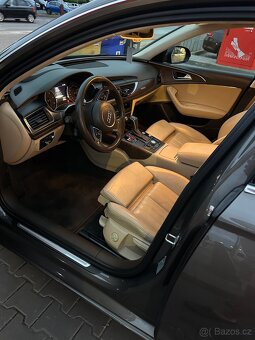 Audi A6 C7 2011rok 3.0 tdi - 5