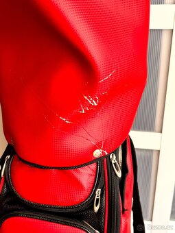 TaylorMade Tour Bag - 5