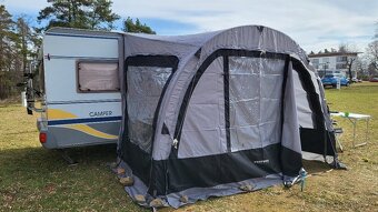 Ventura basic XL předstan ke karavanu - 5