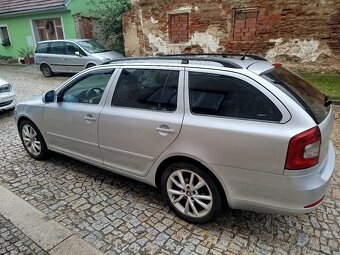 Škoda Octavia 2 1.9tdi 77 kW - 5