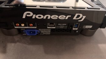 Pioneer DJ CDJ-3000 (2x) - 5