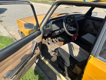 Lada Vaz žigul 2107 eko zaplaceno - 5