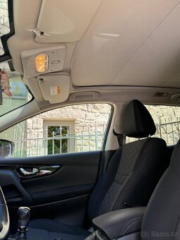 Nissan Qashqai - 5