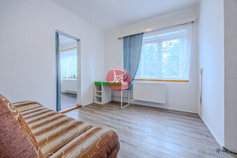 Bytová jednotka 4+1 v rodinném domě – Výškovice, Ostrava - 5