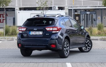 Subaru XV 2.0i CVT Style Navi 115kW (2018). - 5