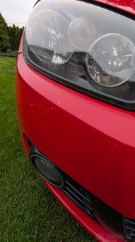 VW Golf 6 1.4 - 5