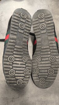 Gucci boty - 5