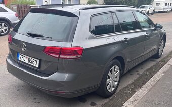 Volkswagen VW Passat B8, combi - 5