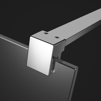 Radaway Euphoria Walk-In sprchový kout 70 cm - 5