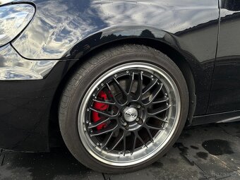 Volkswagen Golf GTi 2.0TSi 155kW DSG, DCC, 2 sady alu kol - 5