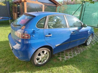 Seat Ibiza 1.4 16V - 5