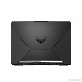 ASUS TUF Gaming A15, Ryzen 7, 16GB, 1TB SSD, RTX 2060 6GB - 5
