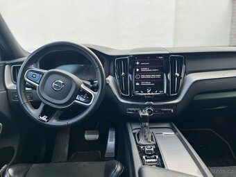 Volvo XC60 R -design - 5