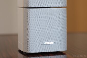 BOSE - legendarni satelitky acoustimass - 5
