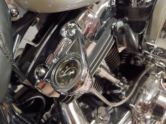 Harley Davidson FXDL Dyna Low Rider - 1999 - 5