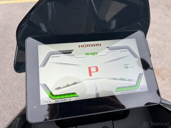 Horwin SK3 Plus - DEMO 2024 - 5