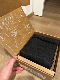 Sluchátka Jabra Evolve2 65 - 5