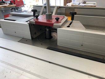 Hammer C3 41 perform +zdarma pilové kotouče - 5