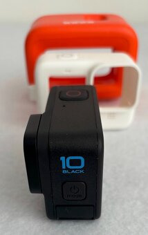 Kamera GoPro 10 s příslušenstvím - 5