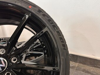 original vw passat pretoria r19 letní 3G0601025BH - 5