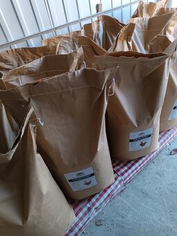 Pro Nosnice,Slepice,kurice, kačeny, brojlery, husy, králíky - 5