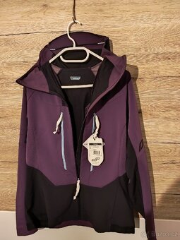 Dámská bunda Dynafit TLT DST, vel. S - 5