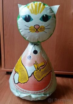 Akvaball - KZ Semily, šáša,Niklová a čtyři čůrající panáčci - 5