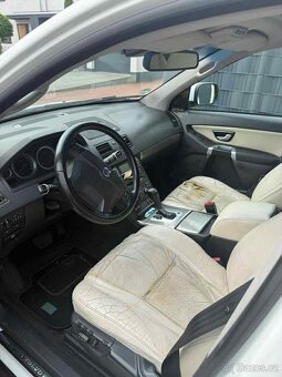 Volvo XC90 2.4D 136kw pouze díly z vozu - 5