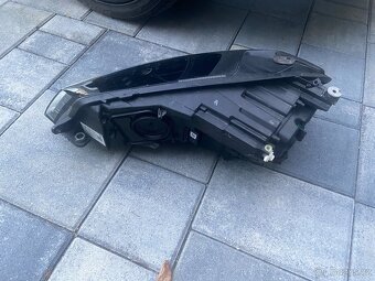 Vw Golf 7 lift 2017- - 5