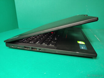 Lenovo ThinkPad t14 g5 c5-135U 32/512GB√FHD400nit√1r.zár√DPH - 5