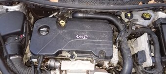 Opel Astra č. 21927 - 5