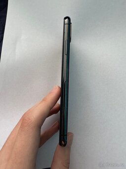 iPhone XS 256 GB Space Gray – originální baterie 97 % - 5