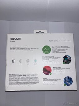 Wacom intuos bluetooth - 5
