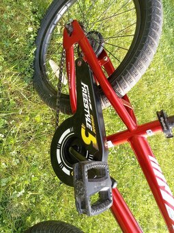 Dětské kolo Royal baby 18" - 5