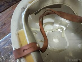 Elektrikářská přilba - 5