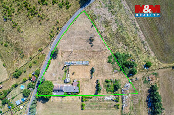 Prodej rodinného domu, 120 m², Žatec, ul. Stroupečská - 5