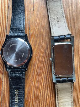 Náramkové hodinky Phoenix a Marc Gay - 5