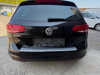 Volkswagen Passat B8 2.0 TDI 110kw STk - 5