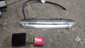 Peugeot 308 II T9 - sterac motorek brzdove svetlo - 5