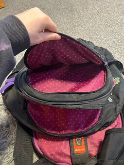 Školní batoh Topgal - 5