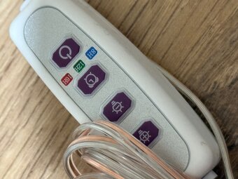 LED Osvětlení na rostliny - 5