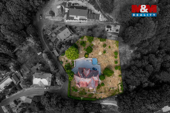 Prodej rodinného domu, 600 m², Lázně Kynžvart, J. E. Purkyně - 5