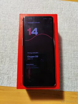 Oneplus 11 5G 256GB - 5