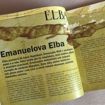 S Italem v kuchyni • 76 receptů Emanuela Ridiho - 5