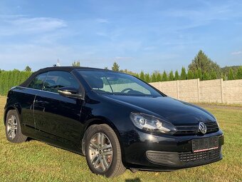 GOLF VI KABRIOLET 1.4 TSI - 5