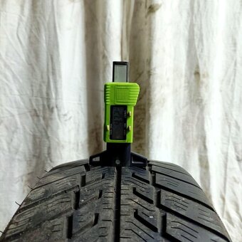 14" plechová kola – 4x108 – FORD  Disky: Plechové disky zna - 5