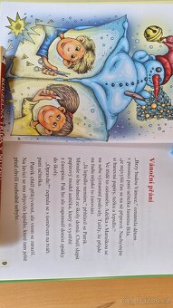 Kouzelná třída 3 knihy - 5